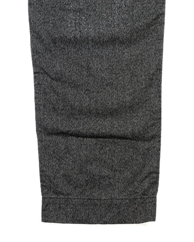 Bryceland's Co Army Chinos - Salt & Pepper (Washed) - Standard & Strange