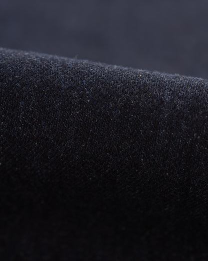 C.O.F Studio M5 Regular Straight Leg - 13oz RG CO Deep Indigo Rinsed - Standard & Strange