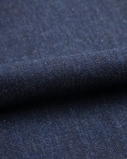C.O.F Studio M6 Classic Straight - 13oz RG CO Deep Indigo Rinsed - Standard & Strange