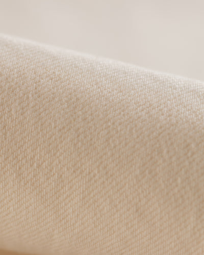 C.O.F Studio M8 Straight Fit - Organic Ecru Stone Wash - Standard & Strange