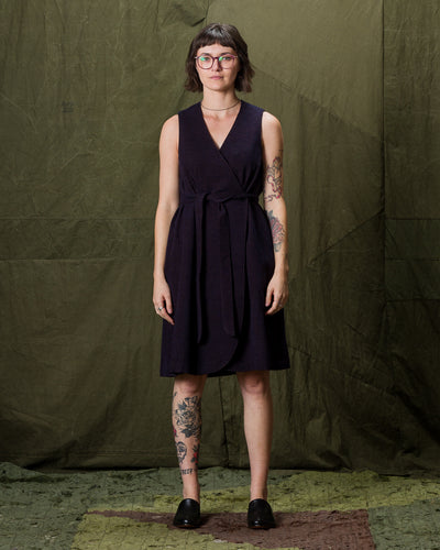 Chamula Corbusier Mule - Negro - Standard & Strange