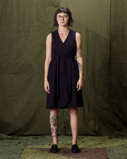 Chamula Corbusier Mule - Negro - Standard & Strange