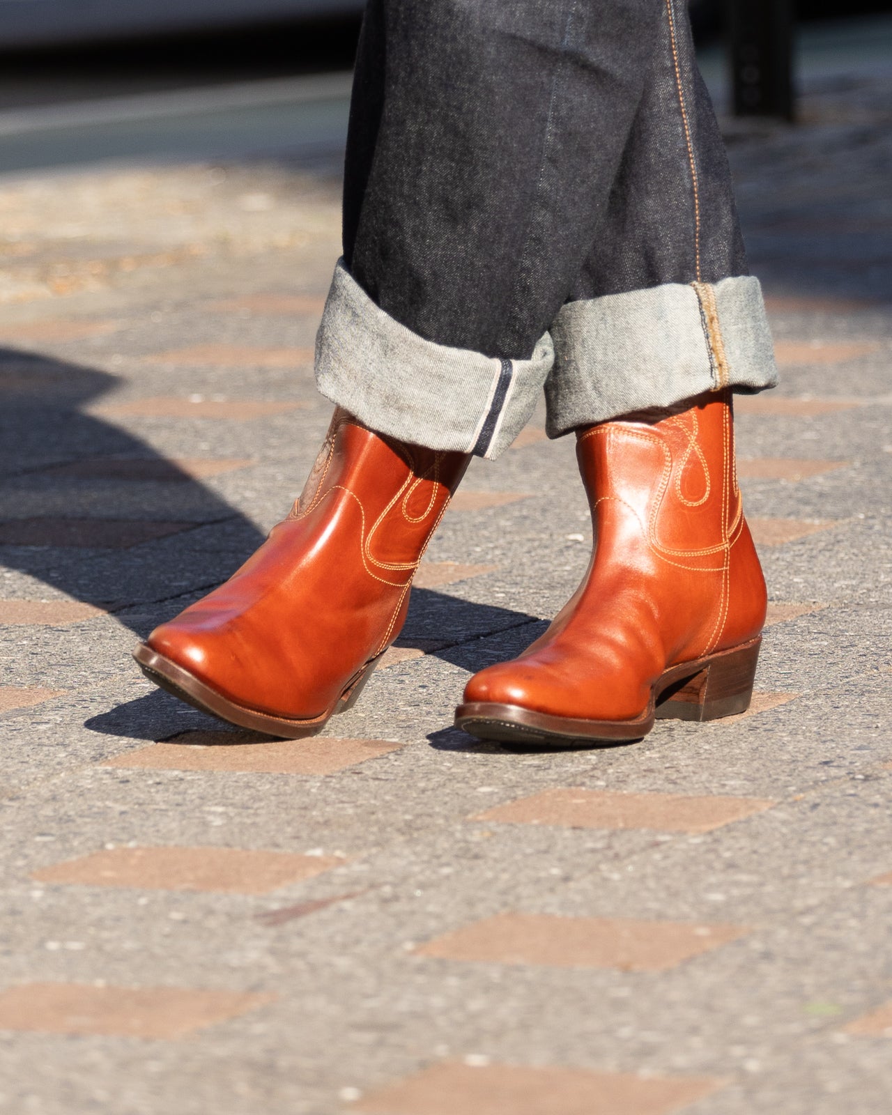 Clinch Boots Cowboy Boot 