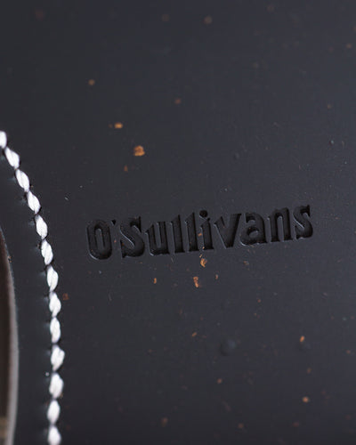 Clinch Boots Gary Boots - Dark Green Overdyed Horsebutt - CN-Wide Soft-Toe Last - Standard & Strange