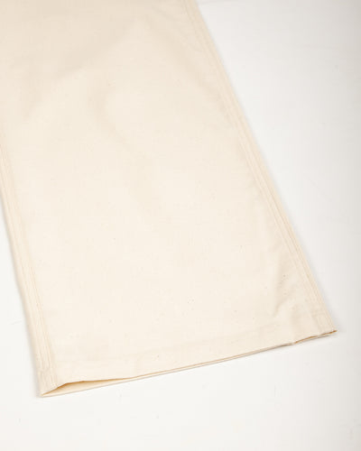 Clinch Boots BSC Uniform Split Jumpsuit Pants - Off White - Standard & Strange