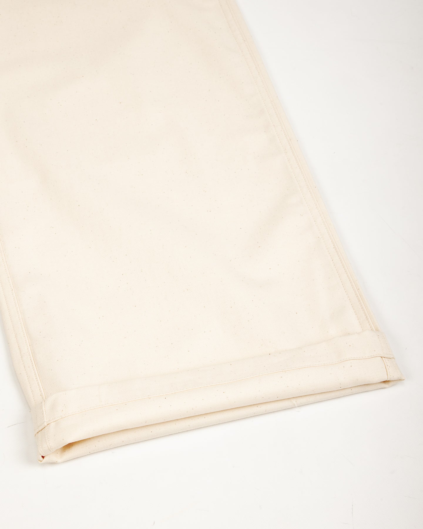 Clinch Boots BSC Uniform Split Jumpsuit Pants - Off White - Standard & Strange