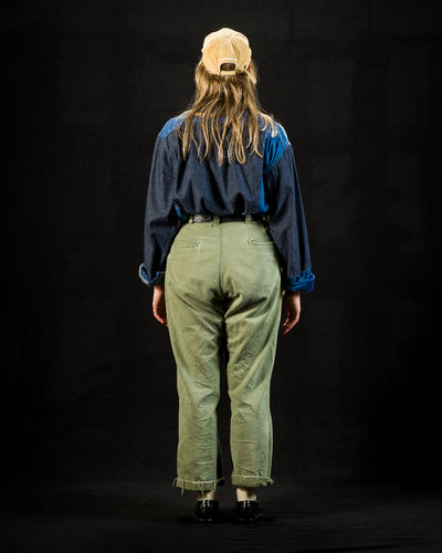 Cotton x Linen IDG KATMANDU Shirt 23' - IDG