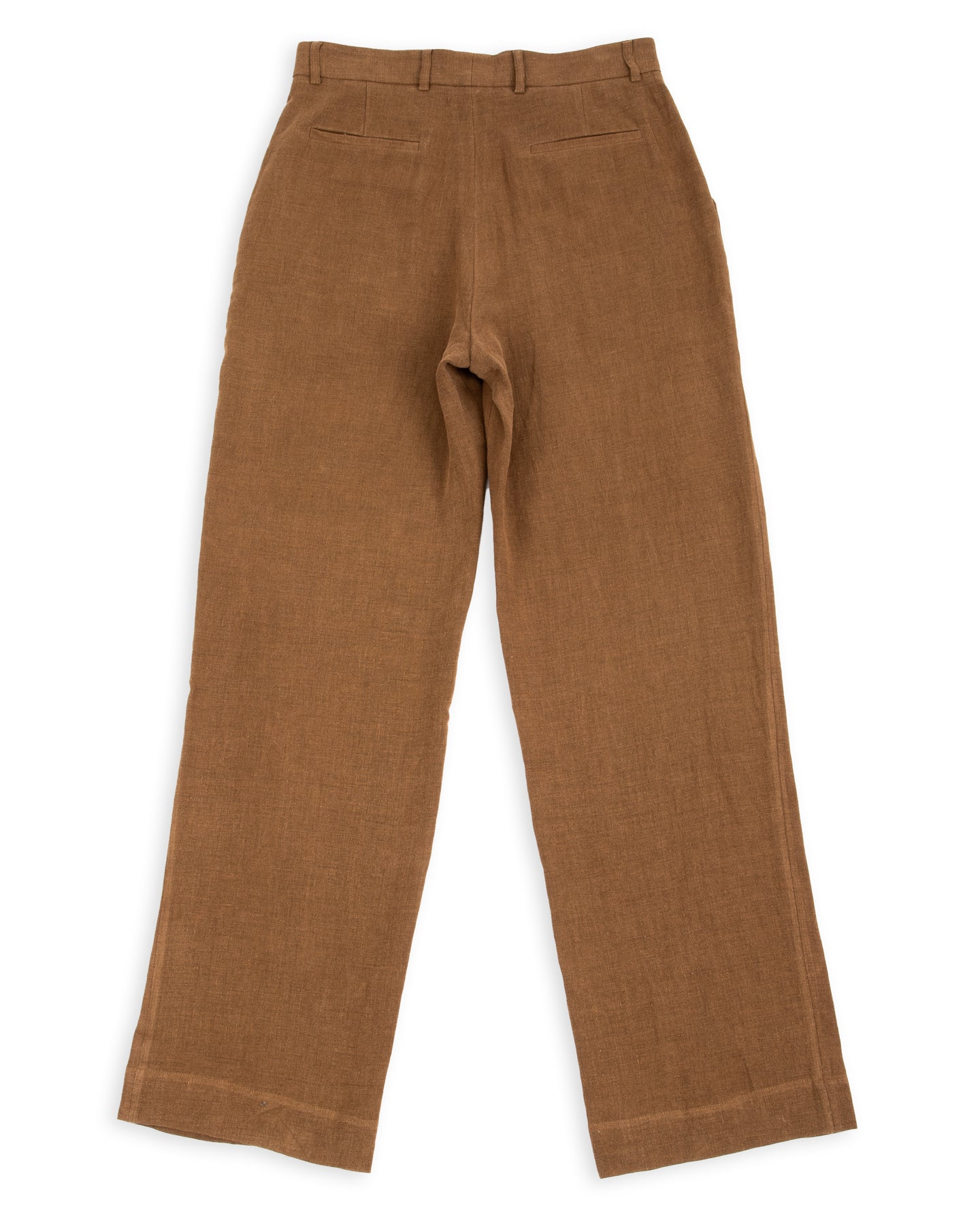 金*衛様 BROCHURE 1P WOOL SLACKS 金*衛様 BROCHURE 1P WOOL SLACKS JWM_northwoods_pants_front.jpg