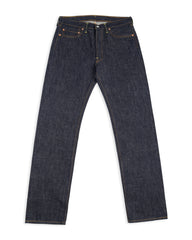 Warehouse Lot 224 66 Model Jean - Indigo - Standard & Strange