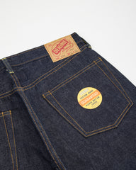 Warehouse Lot 224 66 Model Jean - Indigo - Standard & Strange