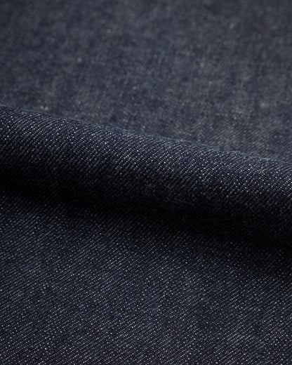 Warehouse Lot 224 66 Model Jean - Indigo - Standard & Strange