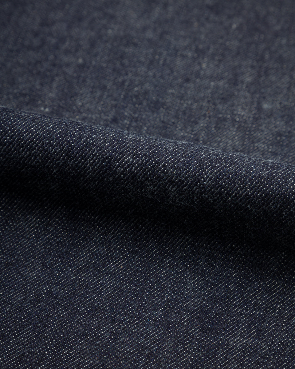 Warehouse Lot 224 66 Model Jean - Indigo - Standard & Strange