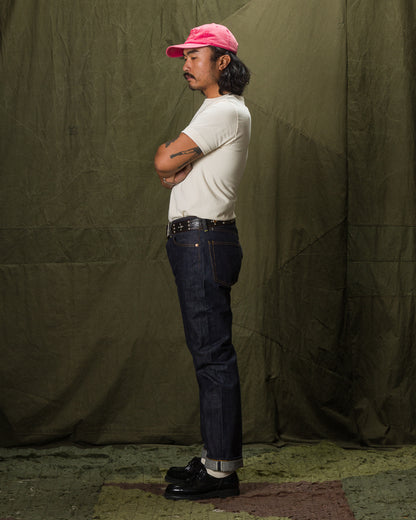 Warehouse Lot 224 66 Model Jean - Indigo - Standard & Strange