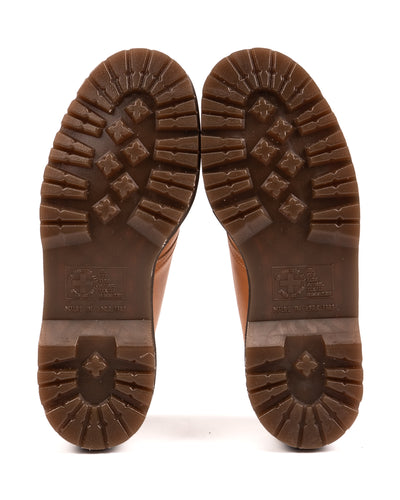 1461 Made in England 3-Eye Shoes - Veg Tan Luxe