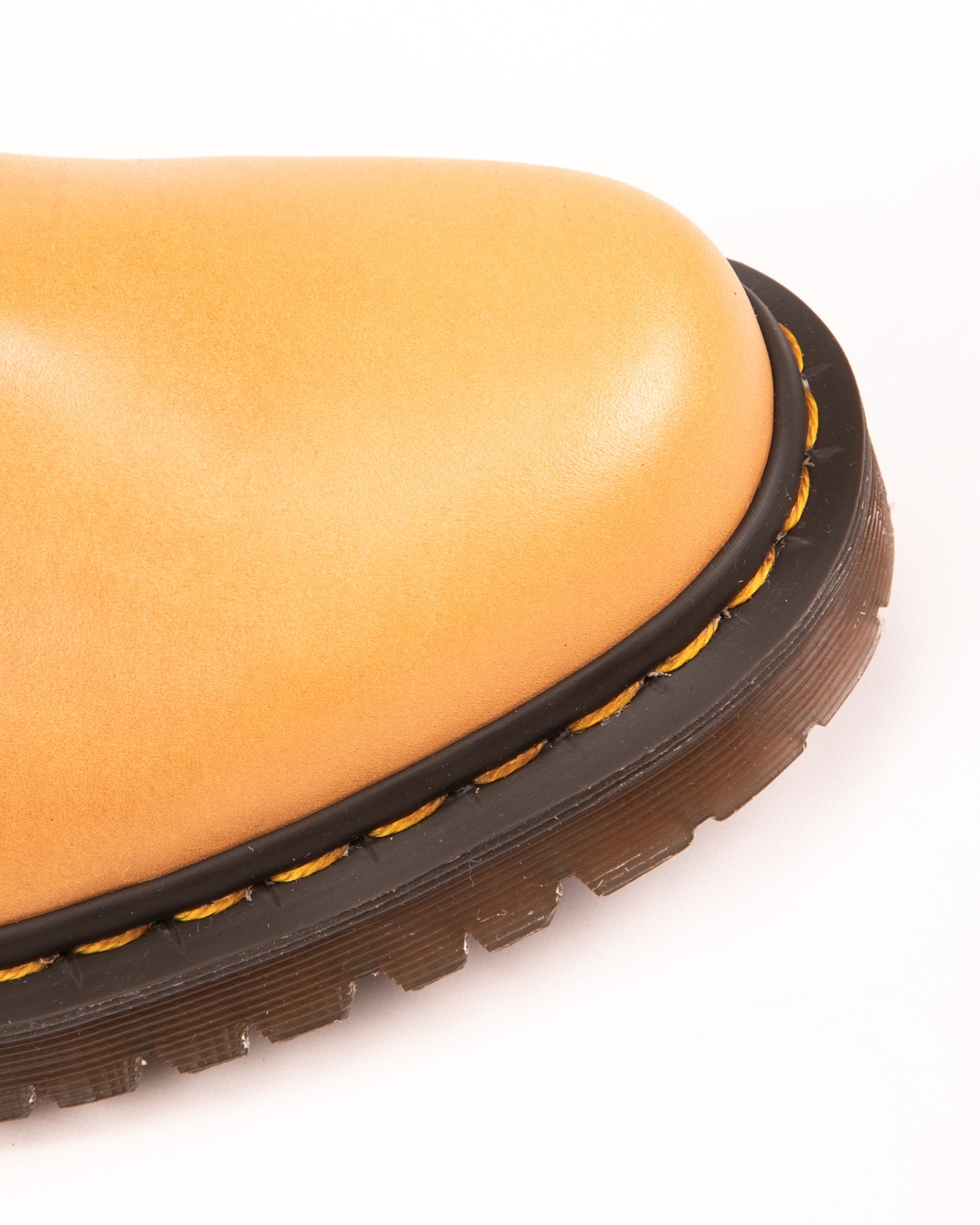 1461 Made in England 3-Eye Shoes - Veg Tan Luxe