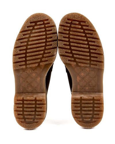 Delapre Penny Loafer - Brindle Brown