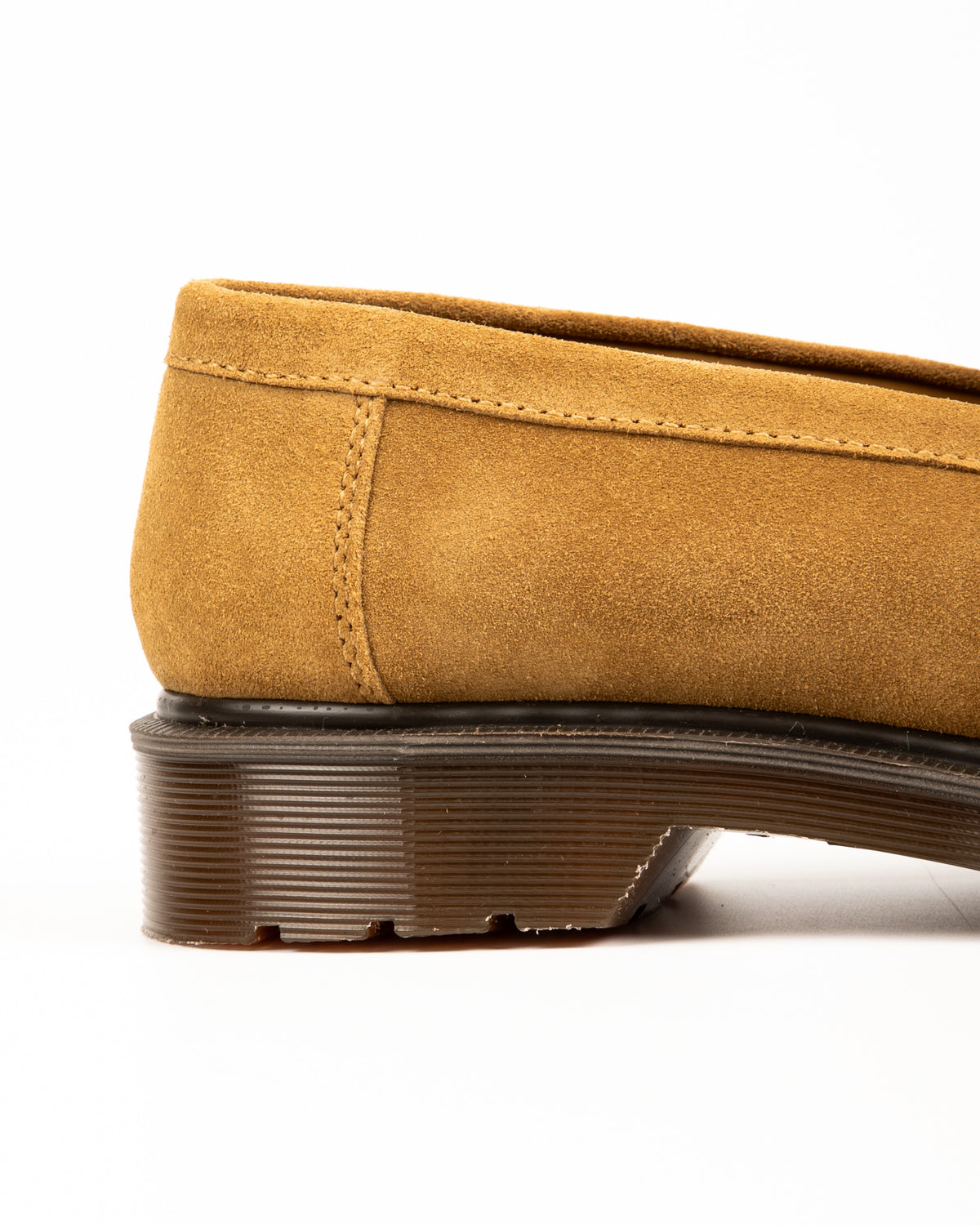 Delapre Penny Loafer - Autumn Gold