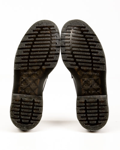 Delapre Penny Loafer - Black