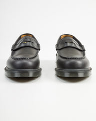 Dr. Martens Penton Loafer - Black Classic Calf - Standard & Strange