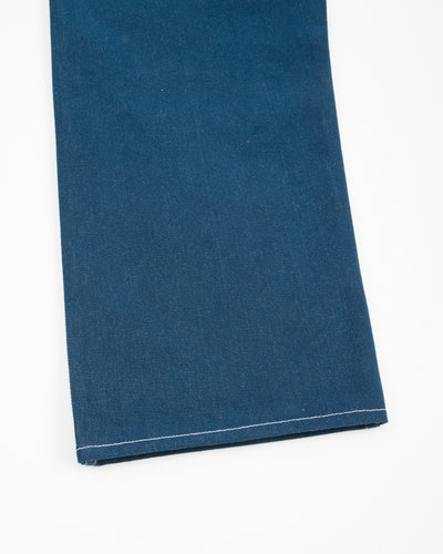 Fauves Ranch Pant II - Navy Denim - Standard & Strange
