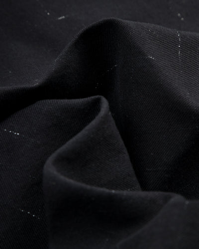 Freenote Calico Western Shirt - 9oz Black Ripstop - Standard & Strange