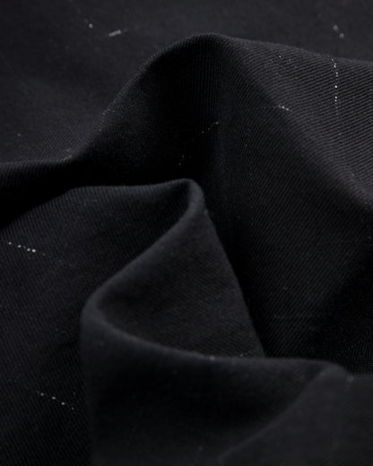 Freenote Calico Western Shirt - 9oz Black Ripstop - Standard & Strange