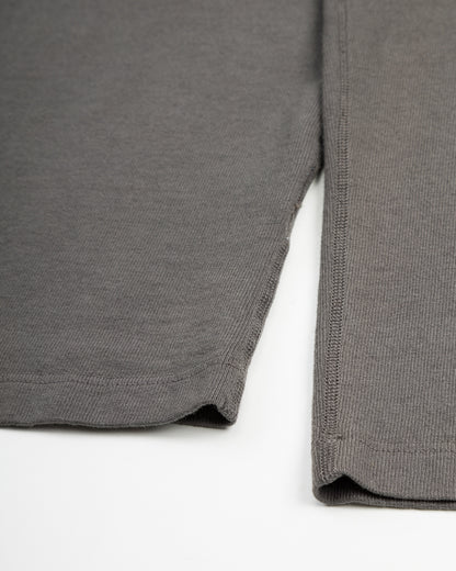 Freenote 13oz Henley L/S - Midnight - Standard & Strange