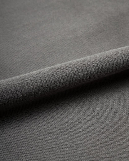 Freenote 13oz Henley L/S - Midnight - Standard & Strange