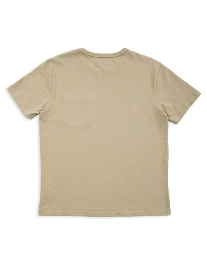 Freenote 13oz Shifter Tee - Fog - Standard & Strange