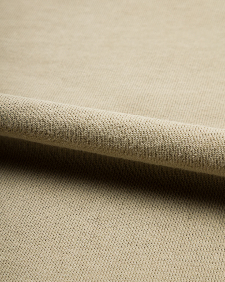 Freenote 13oz Shifter Tee - Fog - Standard & Strange