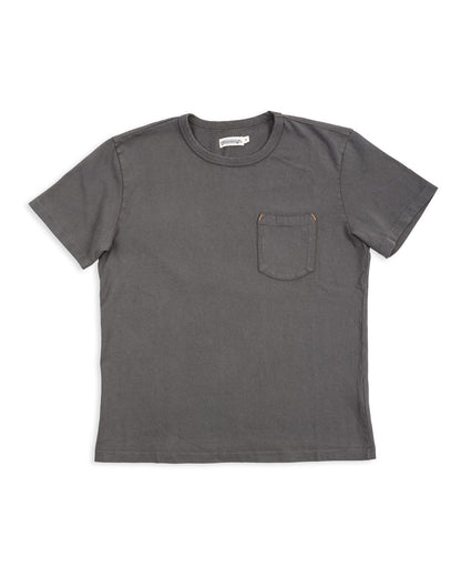 Freenote 13oz Shifter Tee - Midnight - Standard & Strange