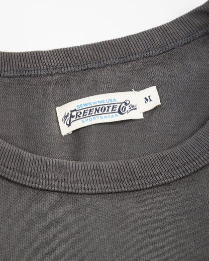 Freenote 13oz Shifter Tee - Midnight - Standard & Strange