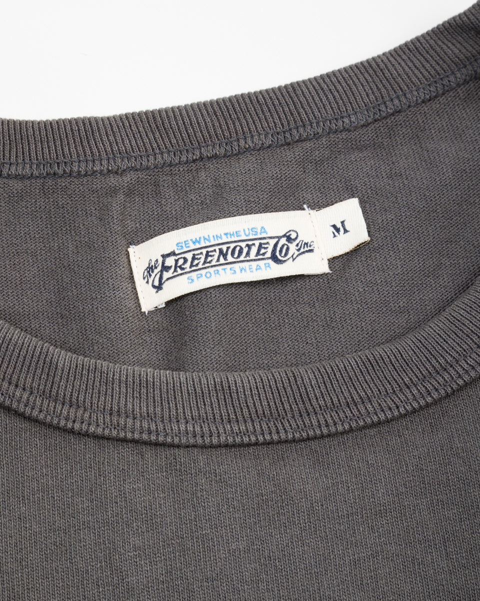 Freenote 13oz Shifter Tee - Midnight - Standard & Strange