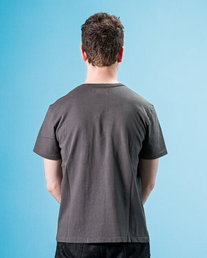 Freenote 13oz Shifter Tee - Midnight - Standard & Strange