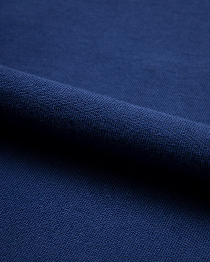 Freenote 9oz Pocket Tee - Navy - Standard & Strange