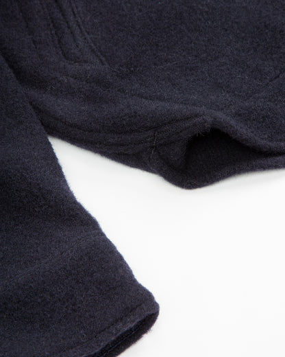 Freenote Mendon Overshirt - Navy - Standard & Strange