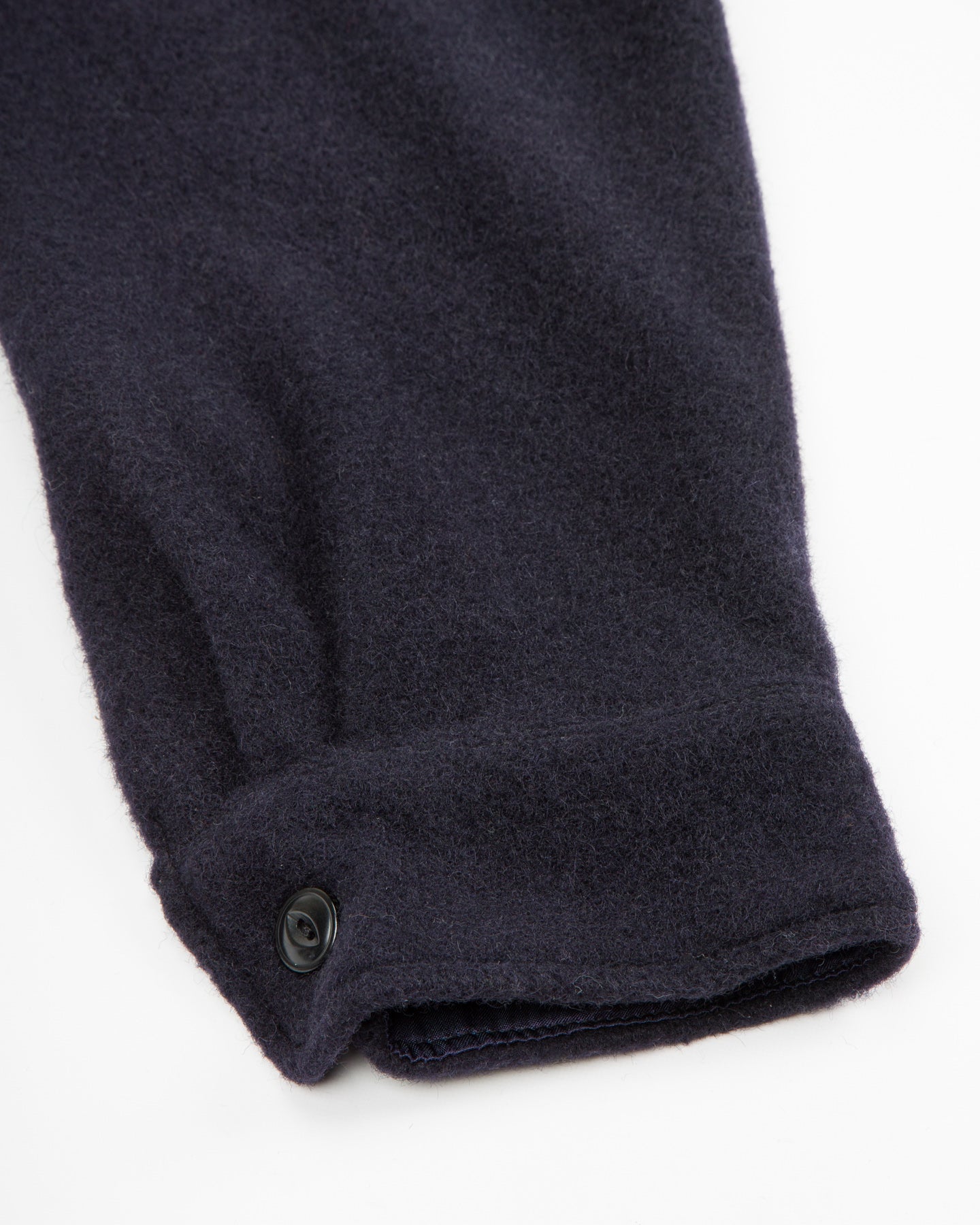 Freenote Mendon Overshirt - Navy - Standard & Strange