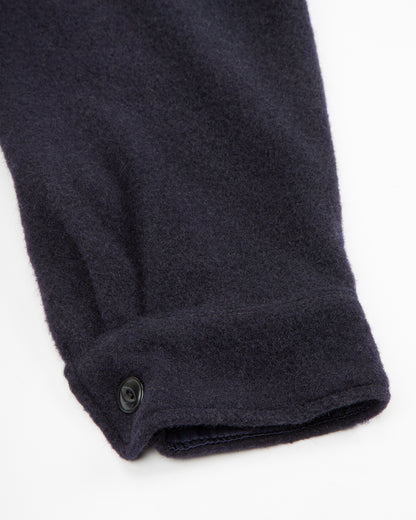 Freenote Mendon Overshirt - Navy - Standard & Strange