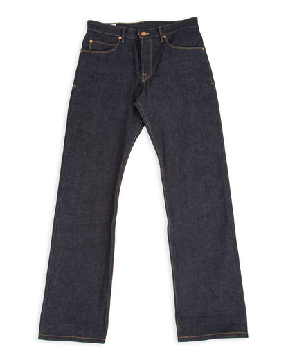 Freenote Belford Straight Fit - 14.5oz Kaihara - Standard & Strange