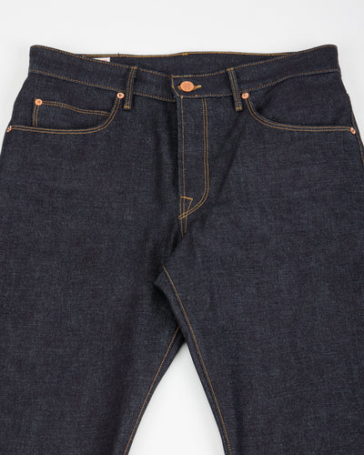 Freenote Belford Straight Fit - 14.5oz Kaihara - Standard & Strange