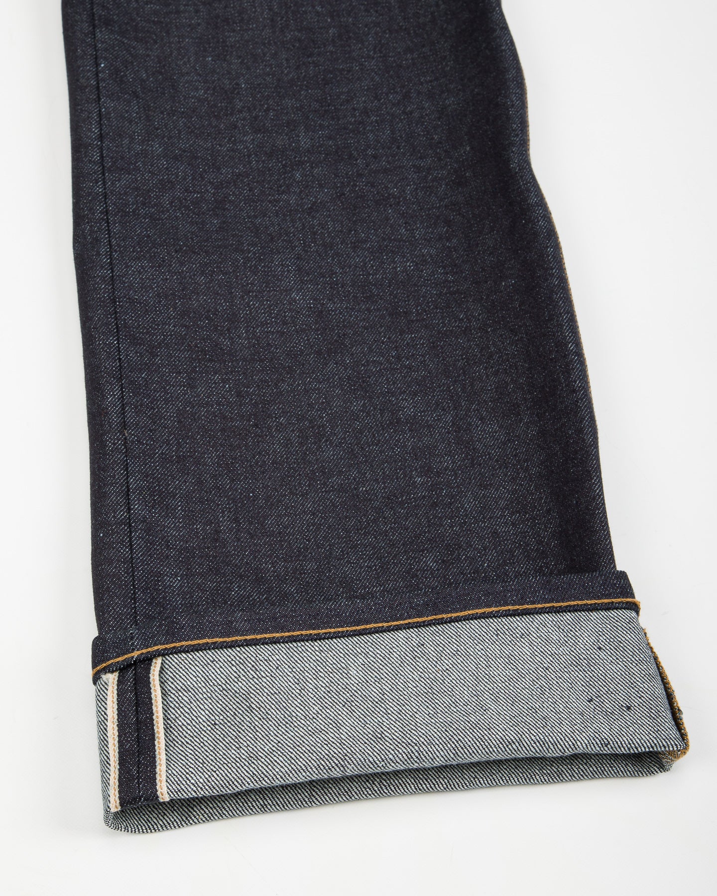 Freenote Belford Straight Fit - 14.5oz Kaihara - Standard & Strange