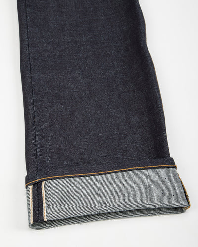 Freenote Belford Straight Fit - 14.5oz Kaihara - Standard & Strange