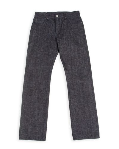 Freenote Belford Straight Fit - 16oz Indigo Denim - Standard & Strange