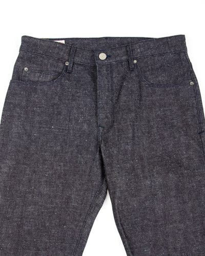 Freenote Belford Straight Fit - 16oz Indigo Denim - Standard & Strange
