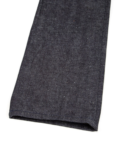 Freenote Belford Straight Fit - 16oz Indigo Denim - Standard & Strange