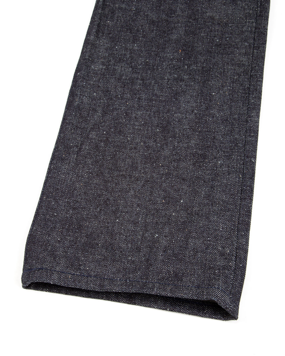 Freenote Belford Straight Fit - 16oz Indigo Denim - Standard & Strange