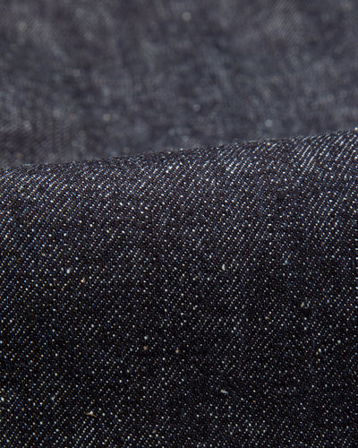 Freenote Belford Straight Fit - 16oz Indigo Denim - Standard & Strange