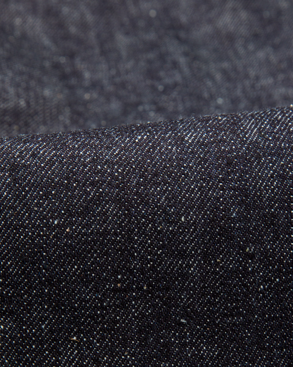 Freenote Belford Straight Fit - 16oz Indigo Denim - Standard & Strange