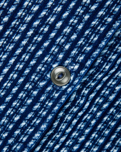 Freenote Benson Shirt - Indigo Corduroy - Standard & Strange