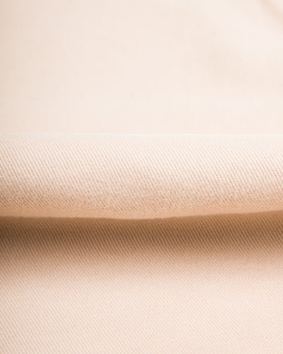 Freenote Bodie Shirt - Cream Twill - Standard & Strange